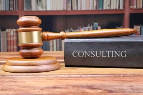 The history of consulting